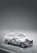 Mercedes-Benz EQC400 4Matic 2019 года (WW)